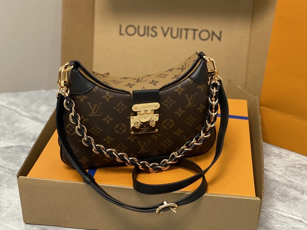 VUITTON TWINNY LOUIS 0821